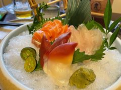 -奈九居酒屋(滨河大道店)