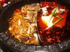 -蜀大侠火锅(春熙路店)