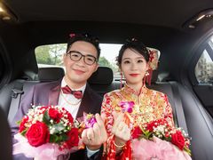 -经典婚纱摄影美学馆·私人定制