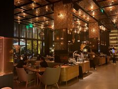 -THE CANNERY&JUJU 新鲜海鲜·牛排美食酒廊