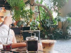 -J Create城市露营咖啡·简餐·宠物(上海动物园店)