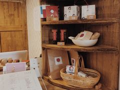 -知亘茶食