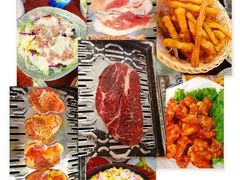 -长今家韩国料理(瑞景店)