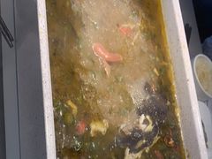 -半天妖烤鱼(财富中心店)