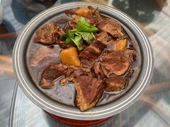 -春满园生态餐厅(南宫路店)