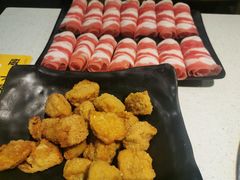 -钢管厂五区小郡肝串串香火锅(梅川路店)