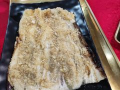 -得记得潮州海鲜砂锅粥(宝业路店)