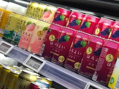 -Olé精品超市(北京合生汇店)