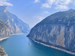 -白帝城·瞿塘峡景区