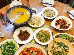 碳烤牛肉-宝翠花园餐厅(沙湖店)