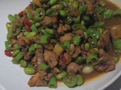 -火龙堂·风味民间菜(文一路店)