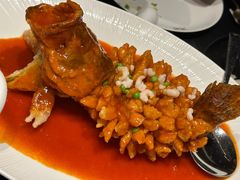 -江南雅厨(李公堤店)