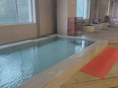 -徂徕山森林康养度假谷温泉