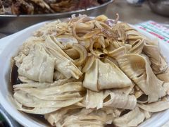 -满記土窑烧鷄波浪山莊