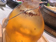 -猫爪爪原切自助烤肉(观音桥阳光世纪店)