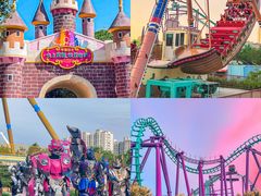 -水上乐园·欢乐世界