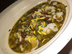 酸菜比鱼好吃-弄堂里(雨花客厅店)