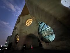 -证大喜玛拉雅中心