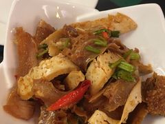 搅和搅和-吉亨面馆(古北1699店)