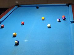 -广州保龄球馆(广州天河体育中心店)