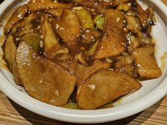 -金掌勺·锅包肉(广渠门店)