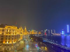 -外滩8号 whisky bar(金延大厦店)