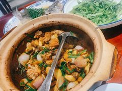 -银珠渔港·海鲜砂锅粥