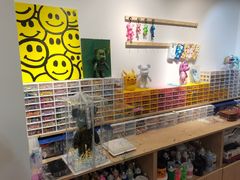-1001艺术手作·银饰DIY·拼豆(小寨金莎店)