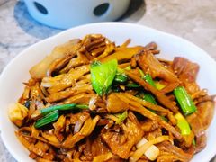 -四道菜·福建菜馆(新街口金鹰店)