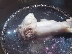 -椰贝原味椰子鸡(高新万达店)