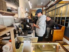 -SPARROW 家雀儿咖啡本店