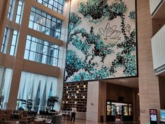 -佳源四季酒店-雅悦自助餐厅(新洲路店)