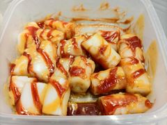 三酱猪肠粉-孖记茶档·热腾茶餐(乐峰店)