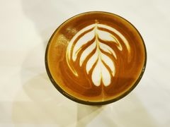 -1/4 ONE QUARTER COFFEE LAB(朝阳大悦城店)