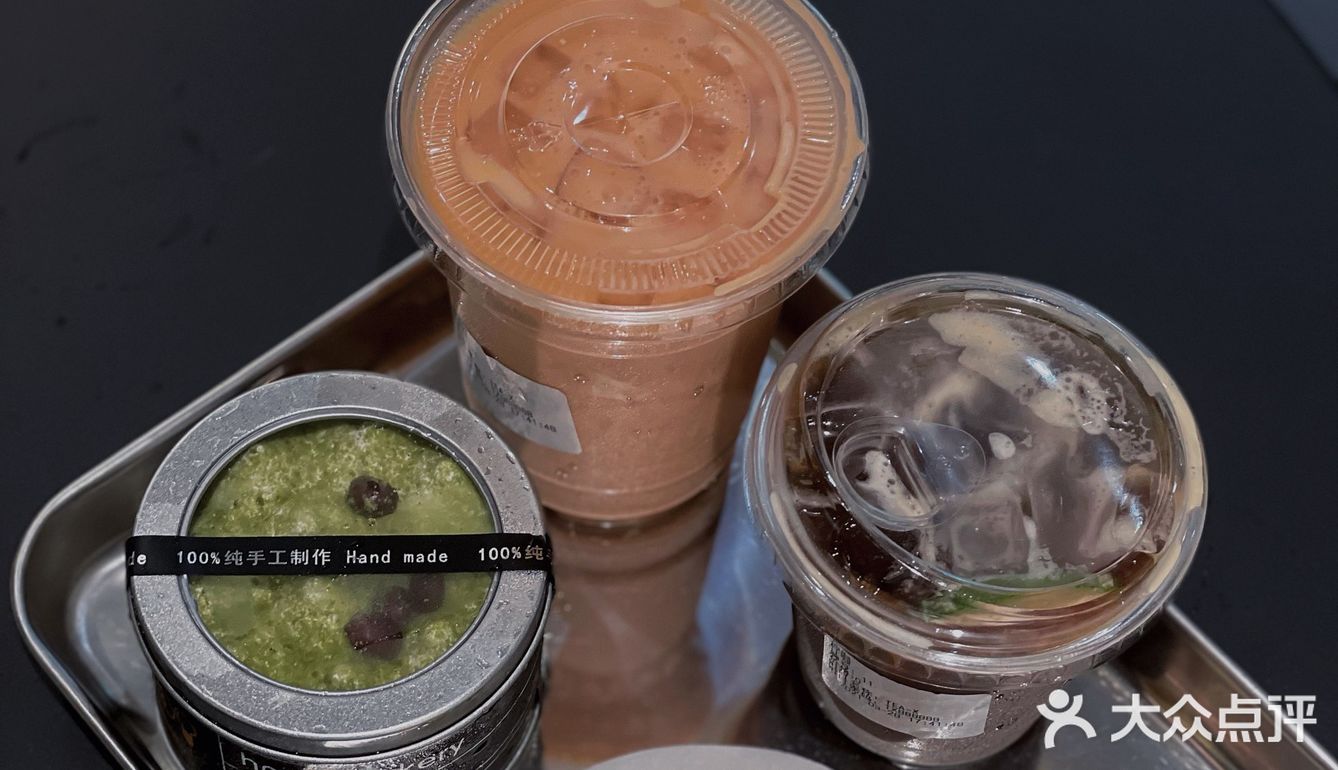 东莞探店|TEA-X东莞首家废墟工业风下午茶 人均10元