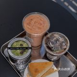 东莞探店|TEA-X东莞首家废墟工业风下午茶 人均10元