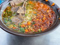 -云龙湖阿喆米线(云龙湖店)