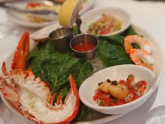 -莫尔顿牛排坊(浦东ifc店)