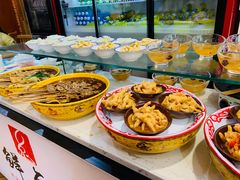 -青石桥老瓦房肥肠粉总店(青石桥总店)