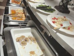 -好伦哥比萨烤肉自助(马家堡店)