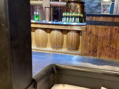 -鑫海汇海鲜烤肉自助(北国商城店)