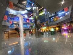 -iBOX游乐场