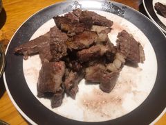 -隐炉和牛烧肉店(群力店)