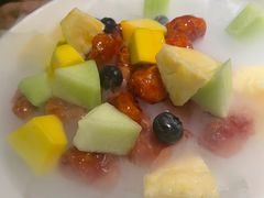 -大树餐厅(益田假日店)