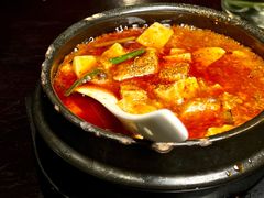 金牌麻婆豆腐-陈麻婆豆腐总店