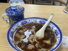 -迎扬春茶社(闻喜路店)