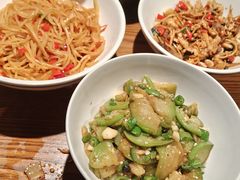 -老湘村·湖南土菜(天河维多利店)