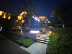 -天目湖涵田度假村