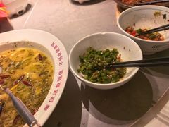 -新辣宴·湖南家常菜·商务聚餐(中粮创芯店)