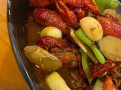 -回·龙虾铺·盆盆蟹·烧烤大排档(回龙观店)